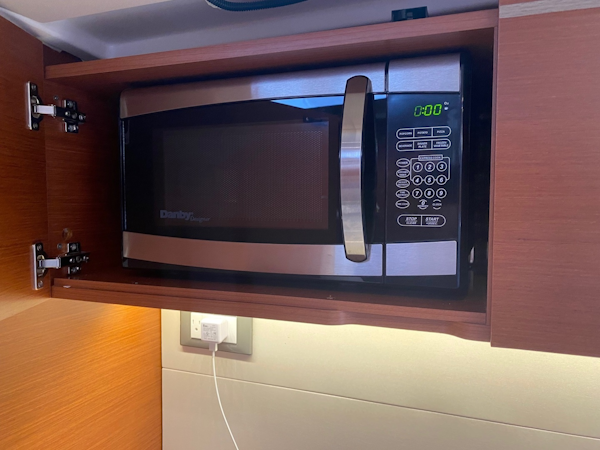 Beneteau-51.1 2019-Good to Go Edgewater-Maryland-United States-6181440