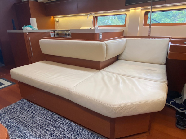 Beneteau-51.1 2019-Good to Go Edgewater-Maryland-United States-6181434