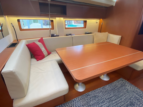 Beneteau-51.1 2019-Good to Go Edgewater-Maryland-United States-6181432