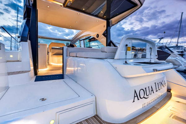 Beneteau-Gran Turismo 45 2023 -Fort Lauderdale-Florida-United States-6181584