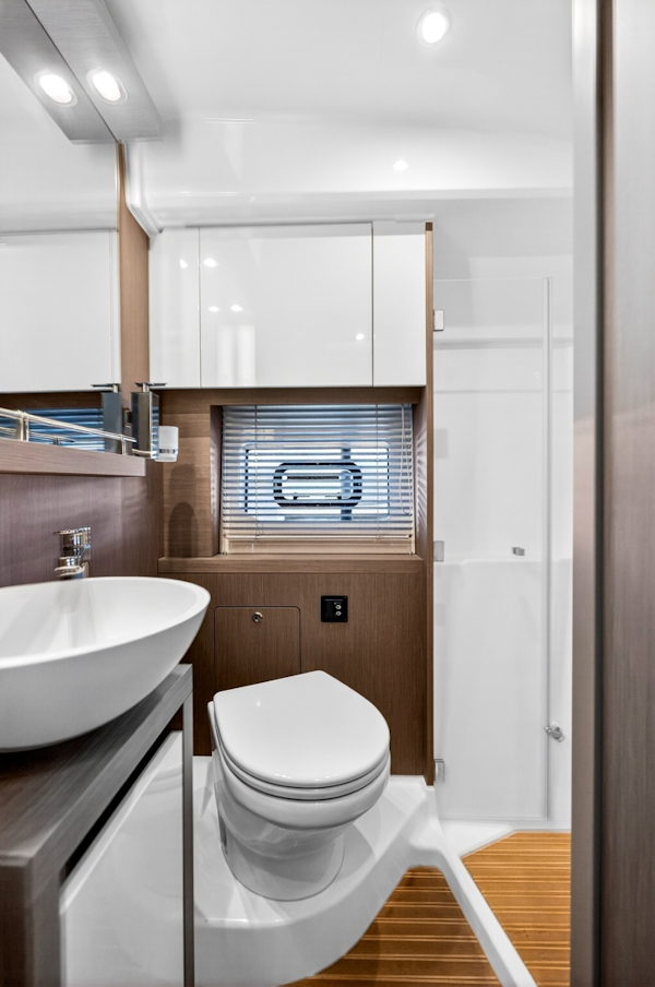 Beneteau-Gran Turismo 45 2023 -Fort Lauderdale-Florida-United States-6181604