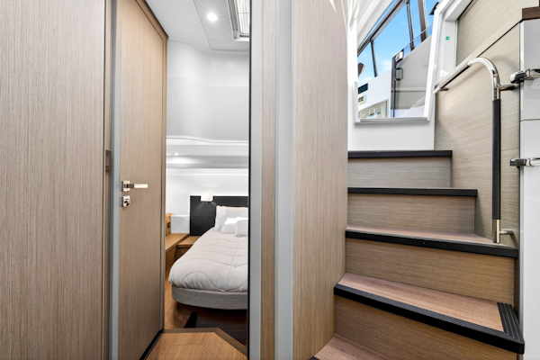 Beneteau-Gran Turismo 45 2023 -Fort Lauderdale-Florida-United States-6181601