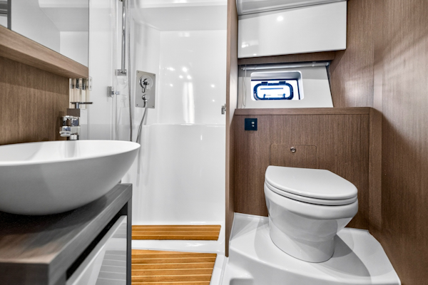 Beneteau-Gran Turismo 45 2023 -Fort Lauderdale-Florida-United States-6181616
