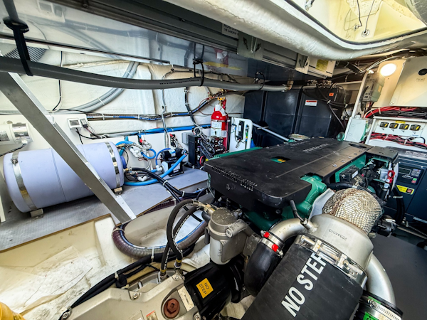 Beneteau-Gran Turismo 45 2023 -Fort Lauderdale-Florida-United States-6181595