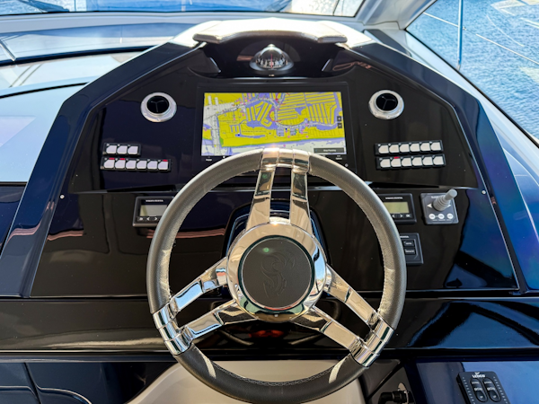 Beneteau-Gran Turismo 45 2023 -Fort Lauderdale-Florida-United States-6181589