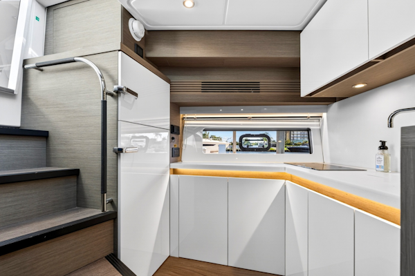 Beneteau-Gran Turismo 45 2023 -Fort Lauderdale-Florida-United States-6181606