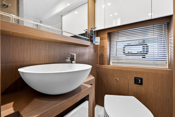 Beneteau-Gran Turismo 45 2023 -Fort Lauderdale-Florida-United States-6181603