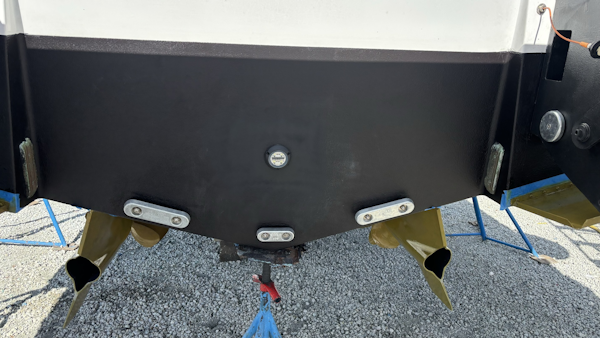Beneteau-Gran Turismo 45 2023 -Fort Lauderdale-Florida-United States-6181626