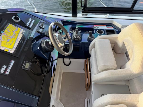 Beneteau-Gran Turismo 45 2023 -Fort Lauderdale-Florida-United States-6181588