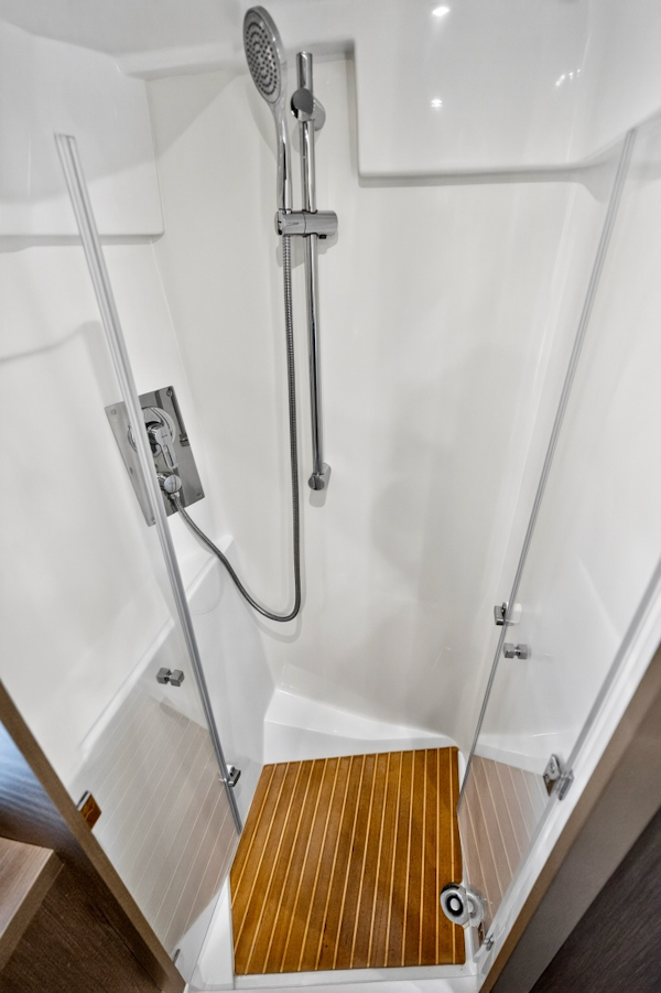 Beneteau-Gran Turismo 45 2023 -Fort Lauderdale-Florida-United States-6181605