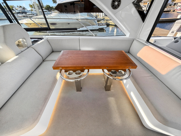Beneteau-Gran Turismo 45 2023 -Fort Lauderdale-Florida-United States-6181609
