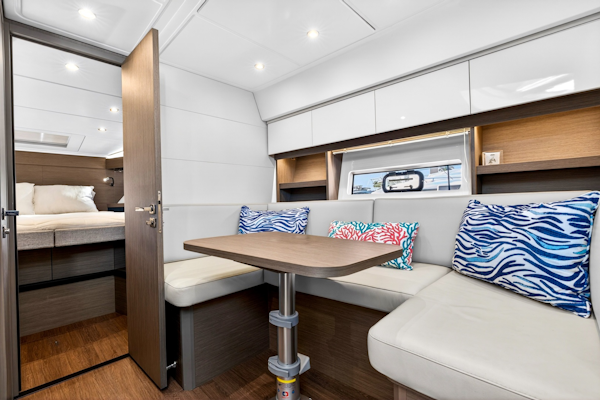 Beneteau-Gran Turismo 45 2023 -Fort Lauderdale-Florida-United States-6181608