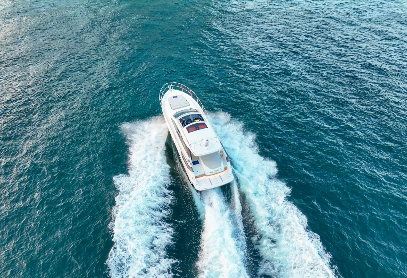 Beneteau-Gran Turismo 45 2023 -Fort Lauderdale-Florida-United States-6181578 | Thumbnail