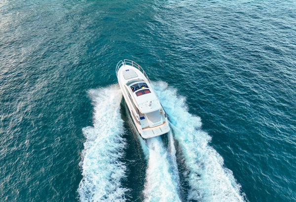 Beneteau-Gran Turismo 45 2023 -Fort Lauderdale-Florida-United States-6181578
