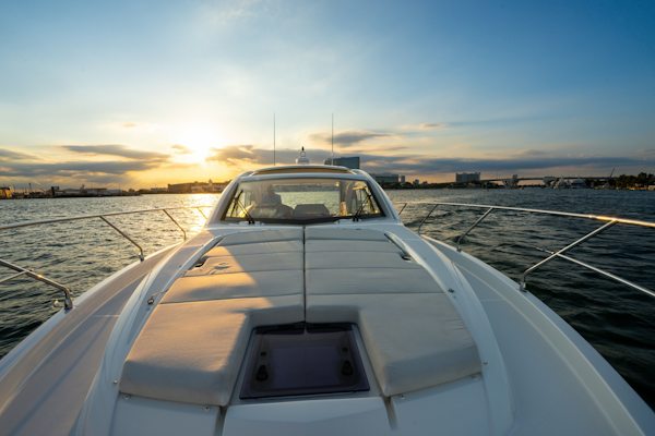 Beneteau-Gran Turismo 45 2023 -Fort Lauderdale-Florida-United States-6181583