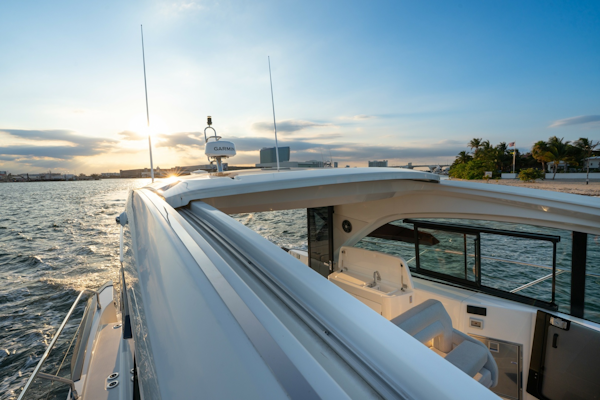Beneteau-Gran Turismo 45 2023 -Fort Lauderdale-Florida-United States-6181621