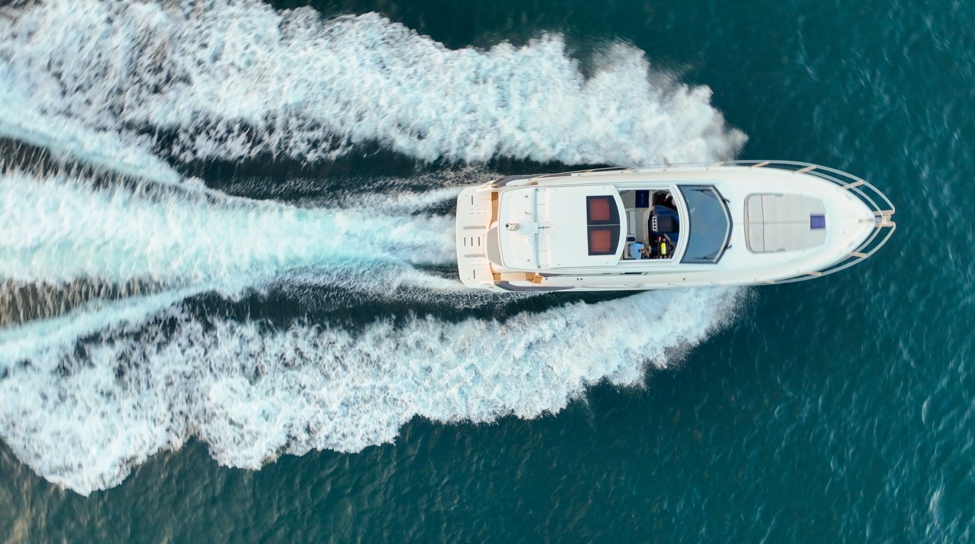 Beneteau-Gran Turismo 45 2023 -Fort Lauderdale-Florida-United States-6181577 | Thumbnail