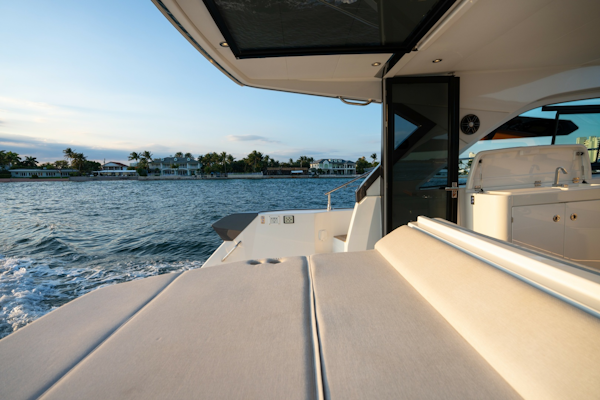 Beneteau-Gran Turismo 45 2023 -Fort Lauderdale-Florida-United States-6181620