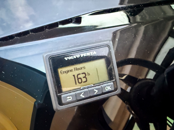 Beneteau-Gran Turismo 45 2023 -Fort Lauderdale-Florida-United States-6181590