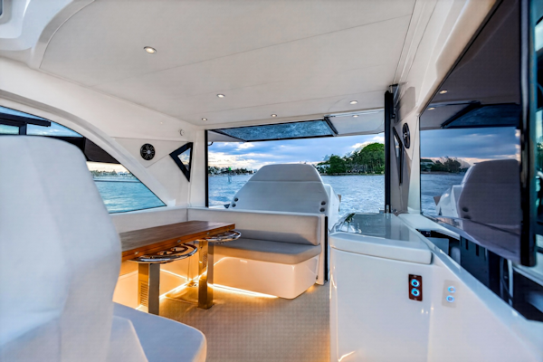 Beneteau-Gran Turismo 45 2023 -Fort Lauderdale-Florida-United States-6181610
