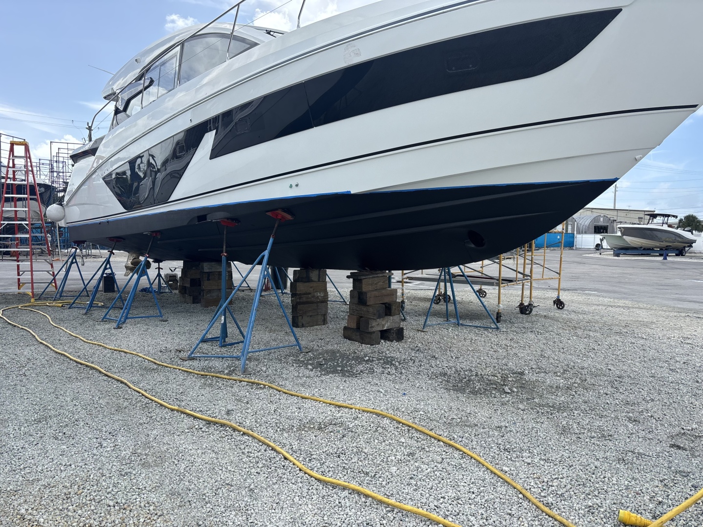 Beneteau-Gran Turismo 45 2023 -Fort Lauderdale-Florida-United States-6181623 | Thumbnail