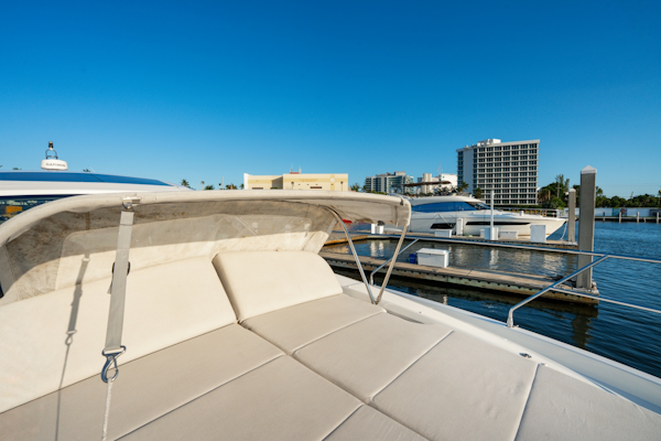 Beneteau-Gran Turismo 45 2023 -Fort Lauderdale-Florida-United States-6181582