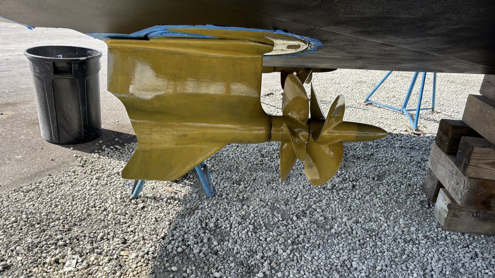 Beneteau-Gran Turismo 45 2023 -Fort Lauderdale-Florida-United States-6181625 | Thumbnail