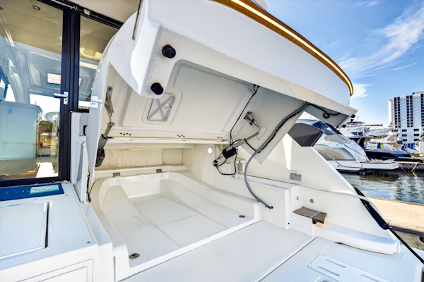 Beneteau-Gran Turismo 45 2023 -Fort Lauderdale-Florida-United States-6181618