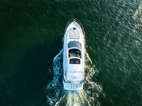 Beneteau-Gran Turismo 45 2023 -Fort Lauderdale-Florida-United States-6181581