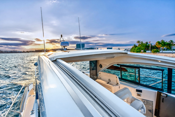 Beneteau-Gran Turismo 45 2023 -Fort Lauderdale-Florida-United States-6181598