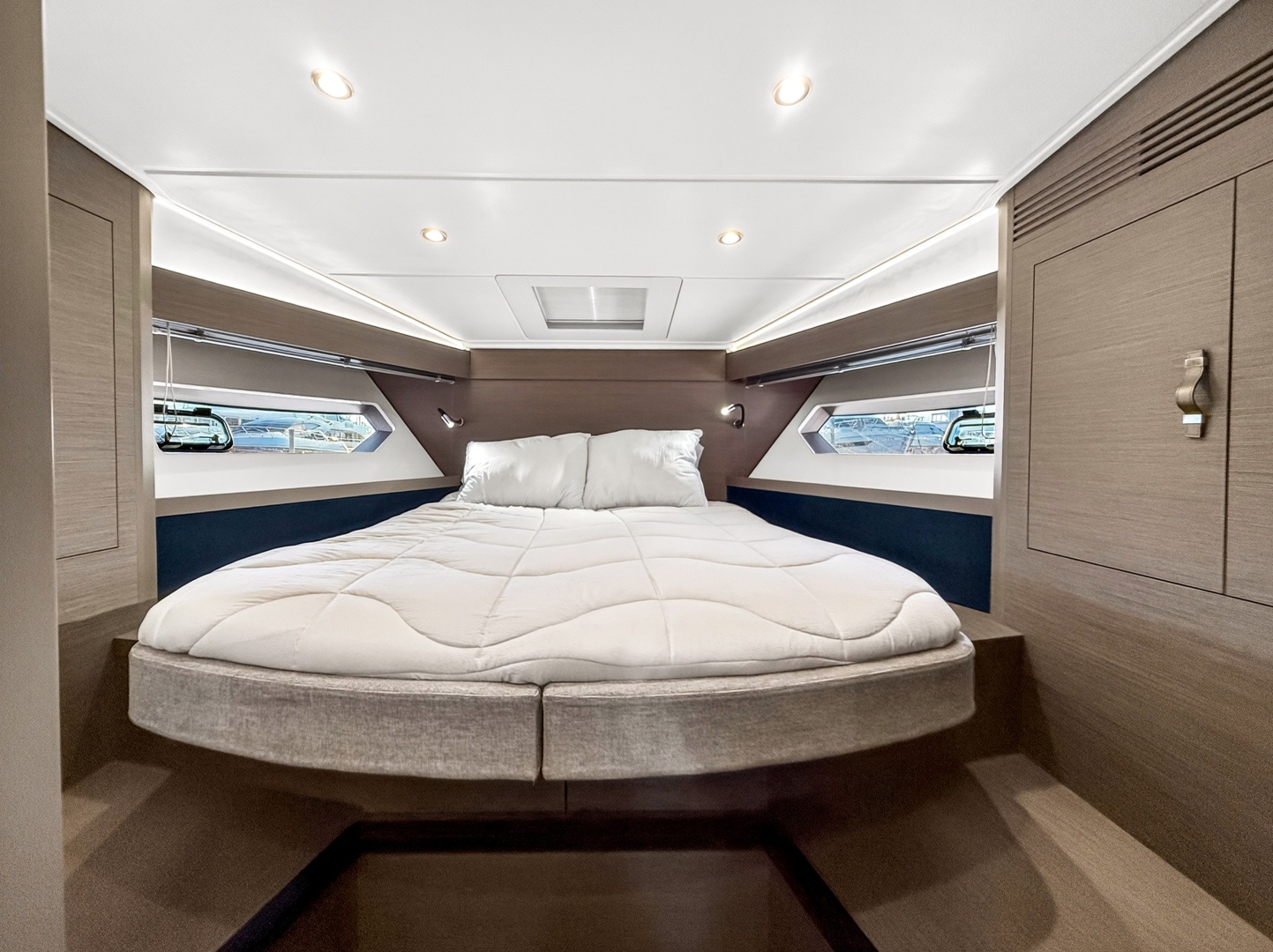Beneteau-Gran Turismo 45 2023 -Fort Lauderdale-Florida-United States-6181615 | Thumbnail