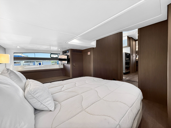 Beneteau-Gran Turismo 45 2023 -Fort Lauderdale-Florida-United States-6181602