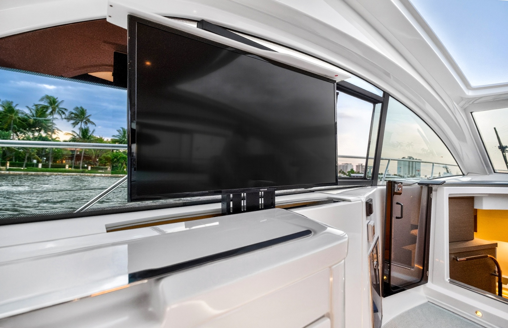 Beneteau-Gran Turismo 45 2023 -Fort Lauderdale-Florida-United States-6181611 | Thumbnail