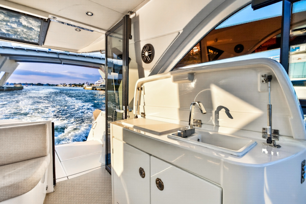 Beneteau-Gran Turismo 45 2023 -Fort Lauderdale-Florida-United States-6181614