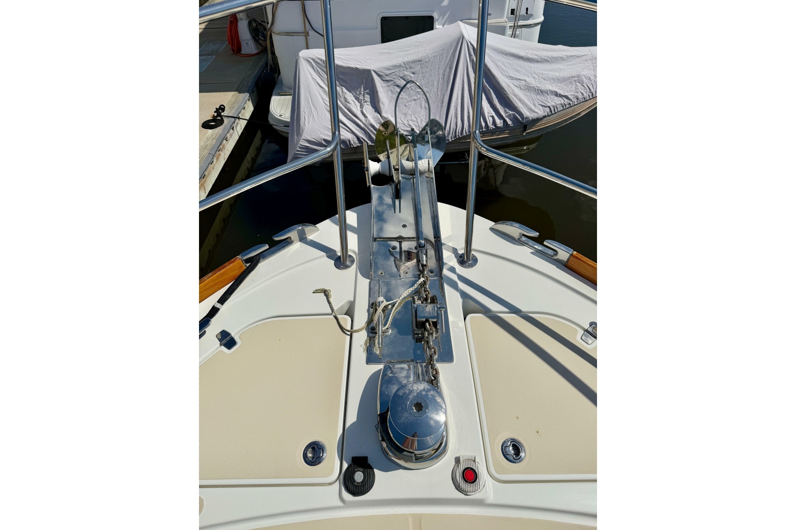 Sabre-48 Salon Express 2016-Mimi Palm Coast-Florida-United States-6181713 | Thumbnail
