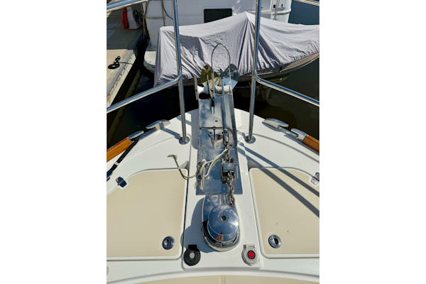 Sabre-48 Salon Express 2016-Mimi Palm Coast-Florida-United States-6181713