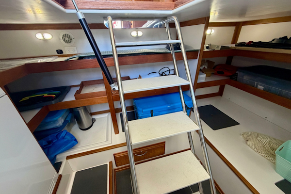 Sabre-48 Salon Express 2016-Mimi Palm Coast-Florida-United States-6181716