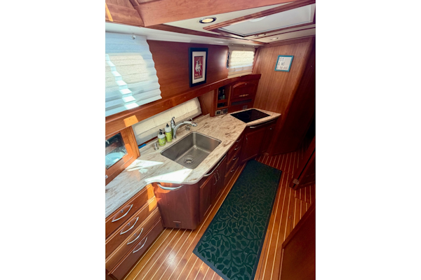 Sabre-48 Salon Express 2016-Mimi Palm Coast-Florida-United States-6181695