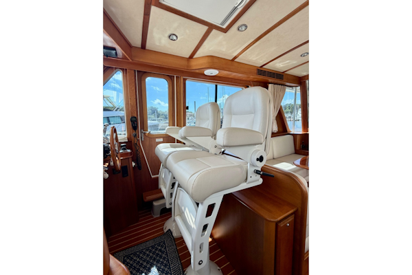 Sabre-48 Salon Express 2016-Mimi Palm Coast-Florida-United States-6181697