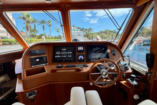 Sabre-48 Salon Express 2016-Mimi Palm Coast-Florida-United States-6181699