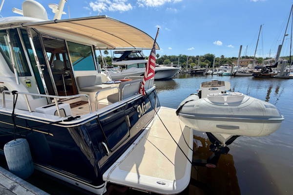Sabre-48 Salon Express 2016-Mimi Palm Coast-Florida-United States-6181712