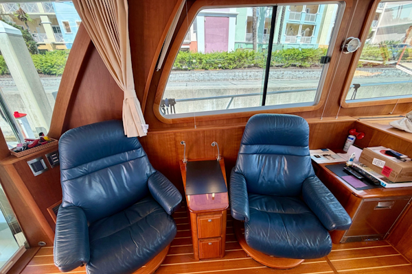 Sabre-48 Salon Express 2016-Mimi Palm Coast-Florida-United States-6181706