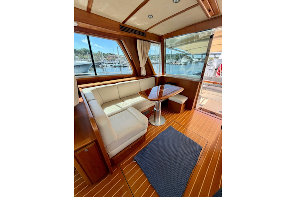 Sabre-48 Salon Express 2016-Mimi Palm Coast-Florida-United States-6181703
