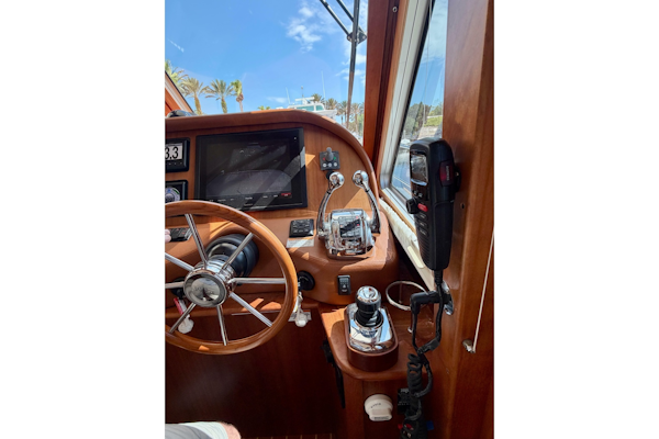 Sabre-48 Salon Express 2016-Mimi Palm Coast-Florida-United States-6181700