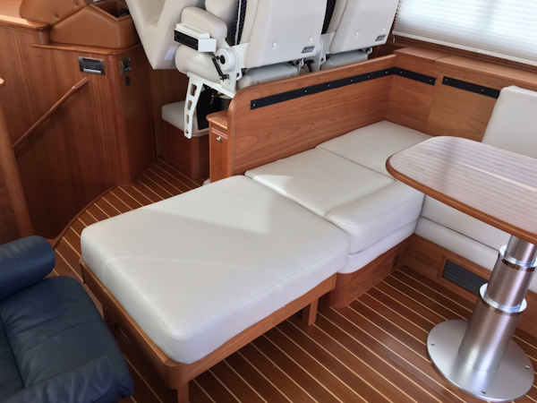 Sabre-48 Salon Express 2016-Mimi Palm Coast-Florida-United States-6181736