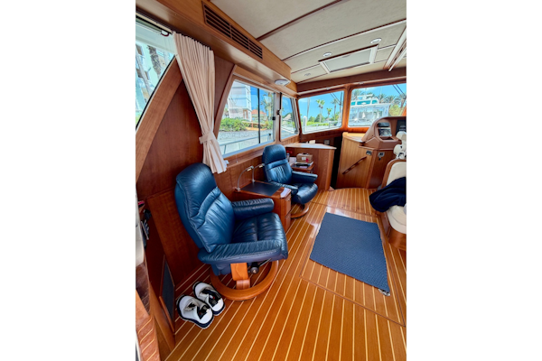Sabre-48 Salon Express 2016-Mimi Palm Coast-Florida-United States-6181707