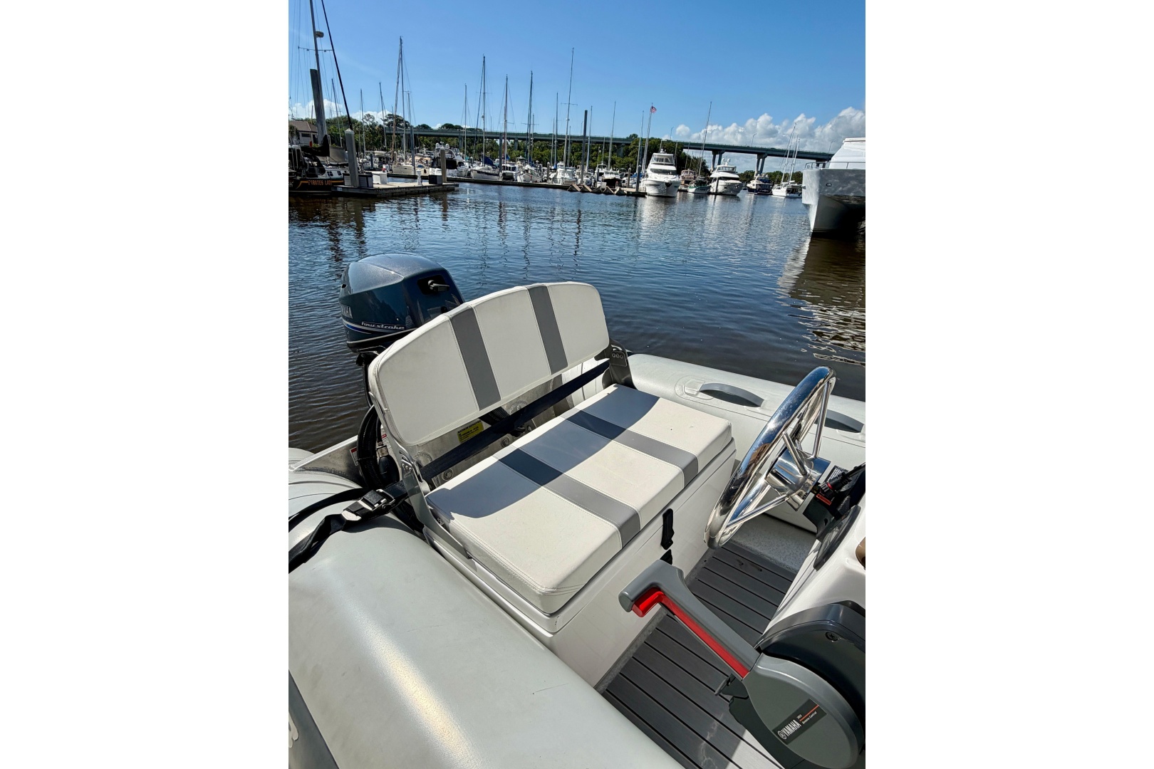 Sabre-48 Salon Express 2016-Mimi Palm Coast-Florida-United States-6181687 | Thumbnail