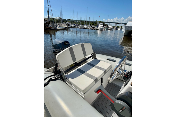Sabre-48 Salon Express 2016-Mimi Palm Coast-Florida-United States-6181687