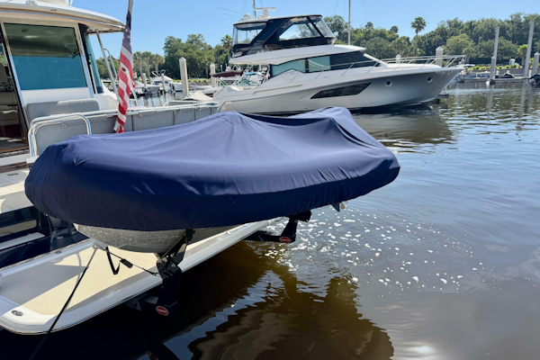 Sabre-48 Salon Express 2016-Mimi Palm Coast-Florida-United States-6181751