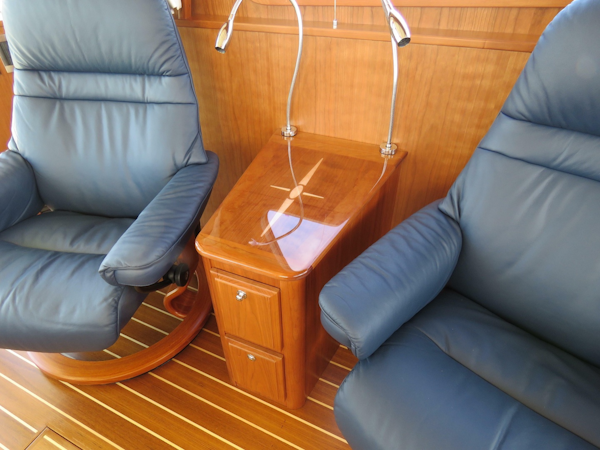 Sabre-48 Salon Express 2016-Mimi Palm Coast-Florida-United States-6181734
